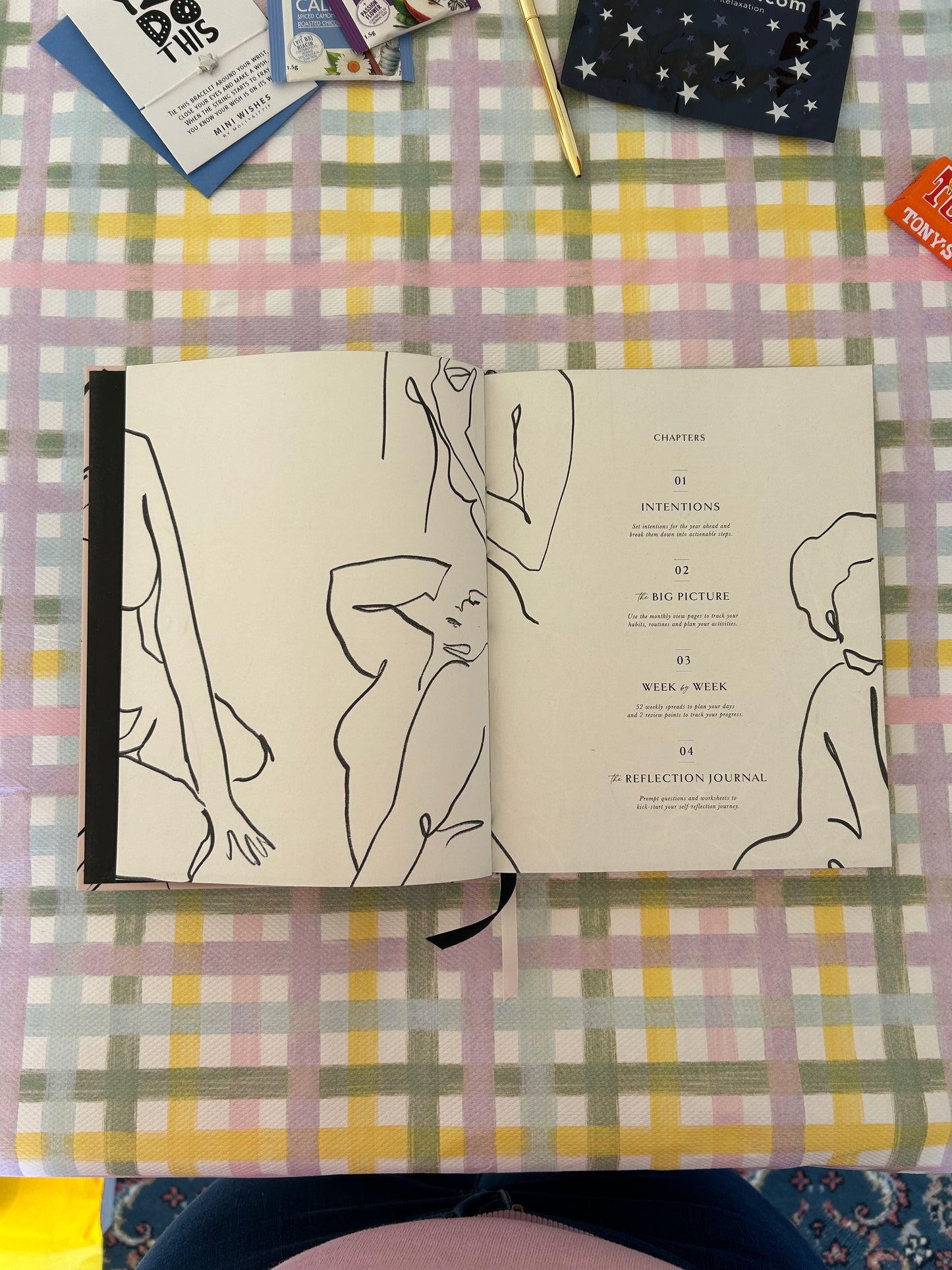 Spring Edition - Nurturing Wellness Collection