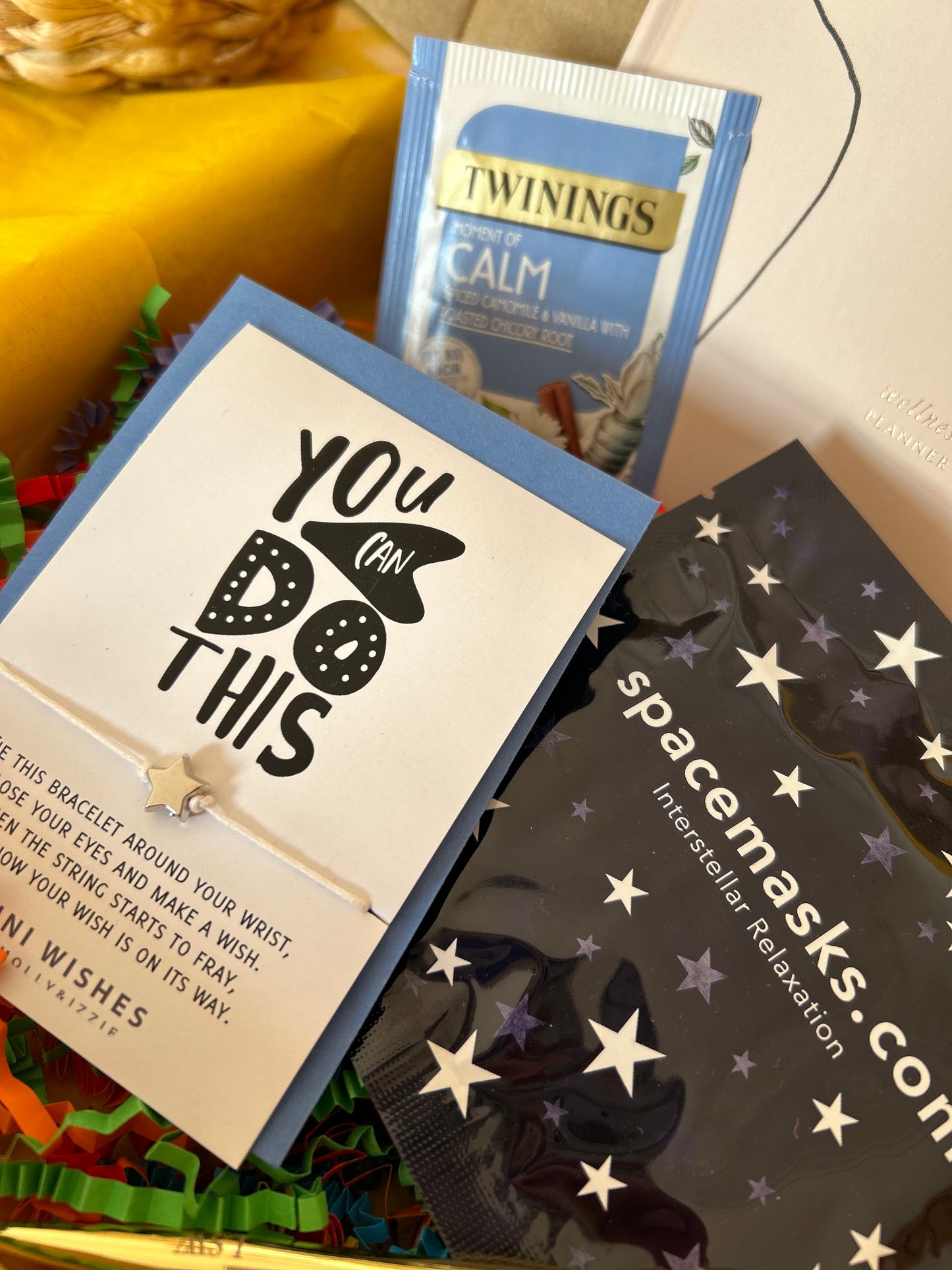 Spring Edition - Nurturing Wellness Collection