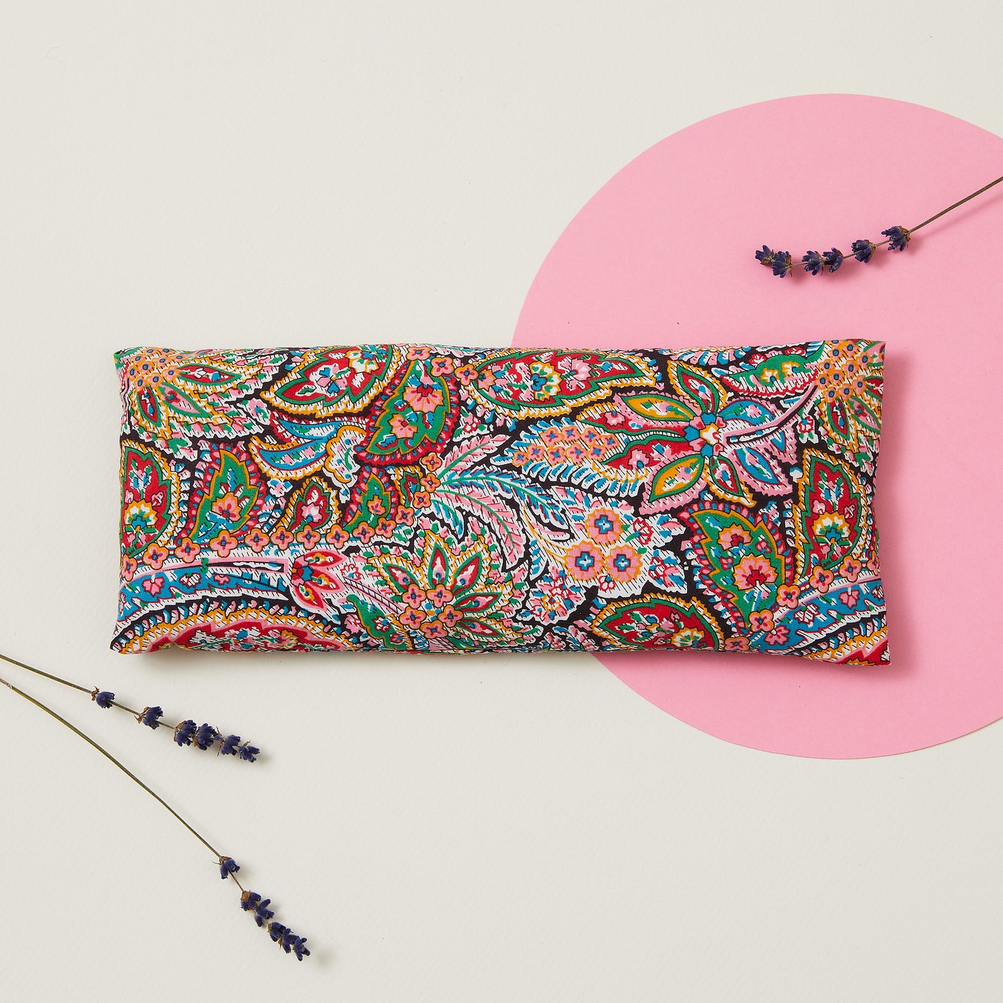Lavender Relaxation Eye Pillow
