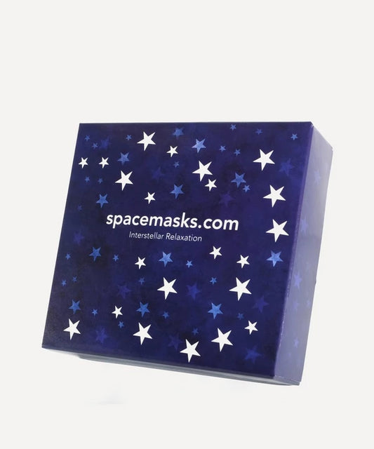 Spacemasks Original Jasmine Scented - Preorder