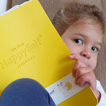 My First Journal