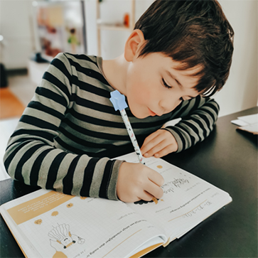Junior Journal