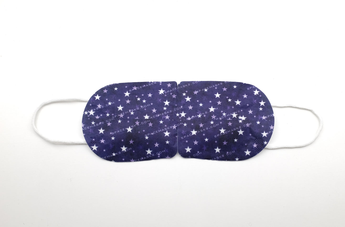 Spacemasks Original Jasmine Scented